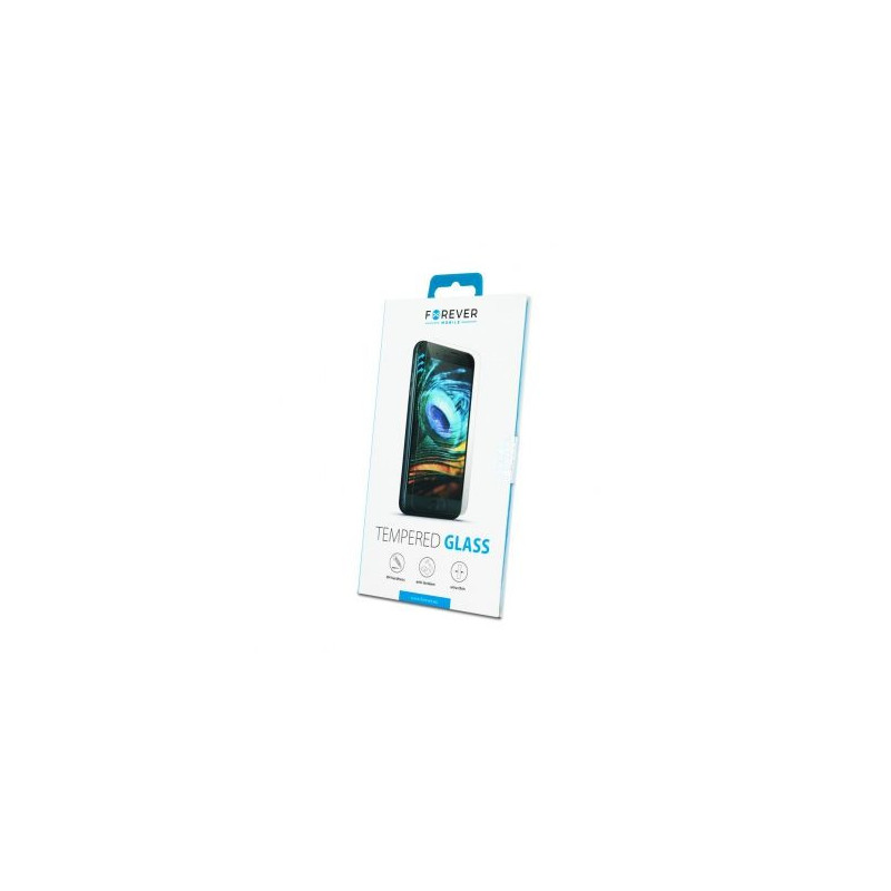 „Forever Huawei P30 Pro“ grūdintas stiklas 5D