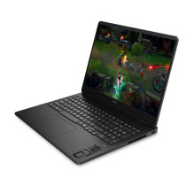 HP Omen 16-am0022nw i7-14650HX 16.0"2K LBL IPS 165Hz 400nits AG 32GB DDR5 5600 SSD1TB GeForce RTX 5060 8GB Cam1080p