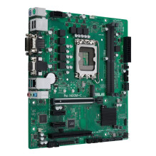 ASUS Pro H610M-C-CSM Intel H610 LGA 1700 micro ATX ASUS Pro H610M-C-CSM Intel H610 LGA 1700 micro ATX