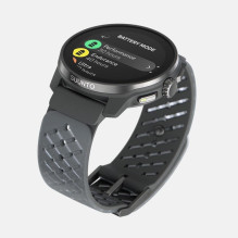Suunto Race S 3.35 cm (1.32") AMOLED 45 mm Digital 466 x 466 pixels Touchscreen Graphite GPS (satellite)