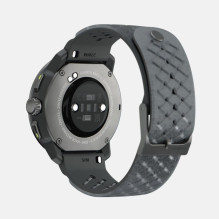„Suunto Race S“ 3,35 cm (1,32 colio) AMOLED 45 mm Skaitmeninis 466 x 466 pikselių Jutiklinis ekranas Grafito spalvos GPS