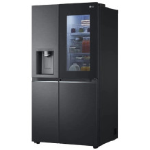 Refrigerator LG GSXV91MCAE Refrigerator LG GSXV91MCAE