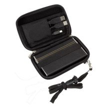 Rivacase 9101 HDD Case Black Rivacase 9101 HDD Case Black
