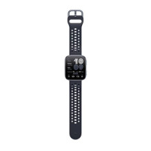 LAIKRODIS IŠMANUSIS AMAZFIT BIP 6 JUODAS LAIKRODIS IŠMANUSIS AMAZFIT BIP 6 JUODAS