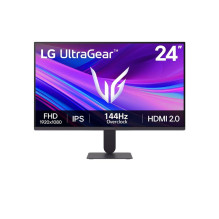 Monitorius LG UltraGear...