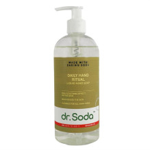 LIQUID HAND SOAP 400ML