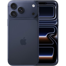 Apple iPhone 17 Pro 256GB Blue