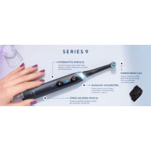 Oral-B iO9 Black