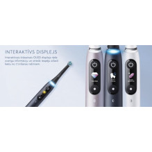 Oral-B iO9 Black