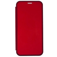 „Evelatus“ „Samsung Galaxy A23 4G / A23 5G“ dėklas, raudonas