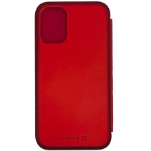 Evelatus Samsung Galaxy A23 4G / A23 5G Book Case Red