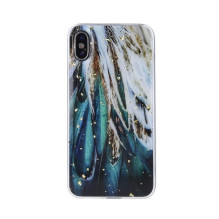 iLike Samsung Gold Glam...