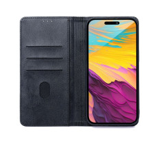 iLike - Smart Seam case for Samsung Galaxy S26 Ultra black iLike - Smart Seam case for Samsung Galaxy S26 Ultra black