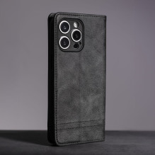 iLike - Smart Seam case for Samsung Galaxy S26 Ultra black iLike - Smart Seam case for Samsung Galaxy S26 Ultra black