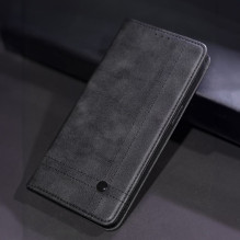 iLike - Smart Seam case for Samsung Galaxy S26 Ultra black iLike - Smart Seam case for Samsung Galaxy S26 Ultra black
