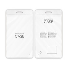 iLike - Smart Seam case for Samsung Galaxy S26 Ultra black iLike - Smart Seam case for Samsung Galaxy S26 Ultra black