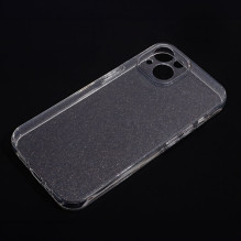 iLike Samsung Galaxy A57 5G Shine case Transparent iLike Samsung Galaxy A57 5G Shine case Transparent