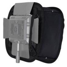 Lighting Equipment - MITOYA Softbox 37x45cm for LED Panel with Grid and Cover Lighting Equipment - MITOYA Softbox 37x45cm for LED Panel with Grid and Cover