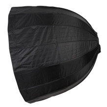 Lighting Modifier - Mitoya SPEEDY DEEP 90cm Softbox with Bowens Mesh Adapter Lighting Modifier - Mitoya SPEEDY DEEP 90cm Softbox with Bowens Mesh Adapter