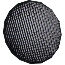 Lighting Modifier - Mitoya Speedy Softbox 105cm Bowens Mount with Grid Lighting Modifier - Mitoya Speedy Softbox 105cm Bowens Mount with Grid