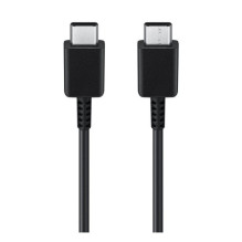 By Samsung Travel adapter (TA800) (with Type-C to Type-C cable), Black By Samsung Travel adapter (TA800) (with Type-C to Type-C cable), Black