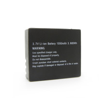 GoXtreme 1050mAh 3.7 V Akku...