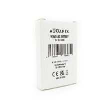 Easypix WDV5630 Battery 55105