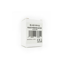 Easypix VX6430 PowerPro Battery 55106