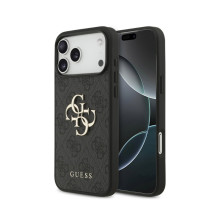 Dėklas Guess PU 4G Metal...