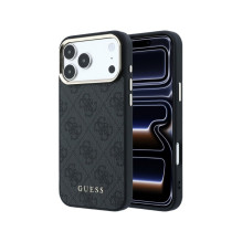 Dėklas Guess PU Leather 4G...
