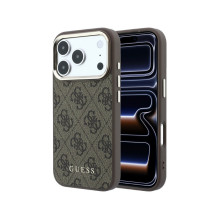 Dėklas Guess PU Leather 4G...