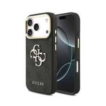 Dėklas Guess PU Leather 4G...