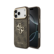 Dėklas Guess PU Leather 4G...