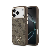 Dėklas Guess PU Leather 4G...