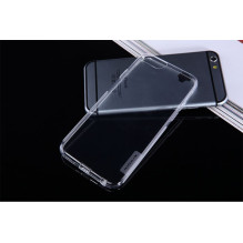 Nillkin Xiaomi Redmi Note 4 / Note 4x Nature TPU Xiaomi skaidrus Nillkin Xiaomi Redmi Note 4 / Note 4x Nature TPU Xiaomi skaidrus
