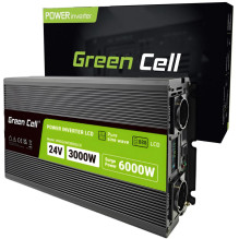 Green Cell Przetwornica...