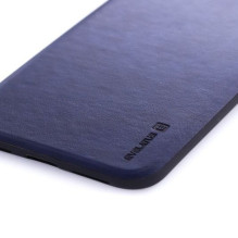 Evelatus Apple iPhone X Kuton Blue