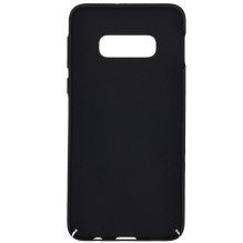 Evelatus Samsung Galaxy S10 Cubit Plastic Blue