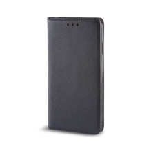 „iLike Nokia 8.1 Smart Magnet“ dėklas, juodas