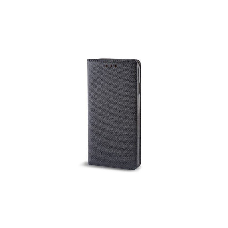 „iLike Nokia 8.1 Smart Magnet“ dėklas, juodas