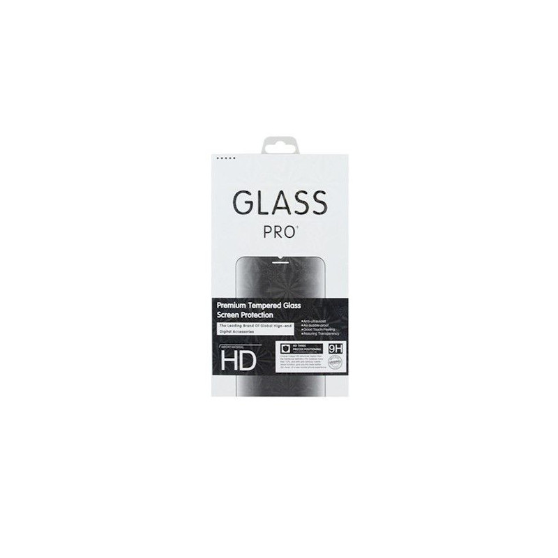 „Glass PRO+“ grūdintas stiklas „Samsung A41“