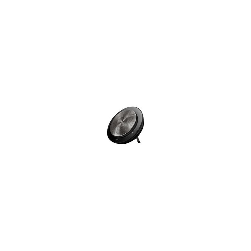 Jabra Speak 750 MS Teams USB / BT ir Link370, juodos spalvos
