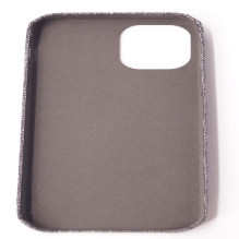Evelatus Apple Fabric Case for iPhone 12 / 12 Pro EFC01 Evelatus Apple Fabric Case for iPhone 12 / 12 Pro EFC01