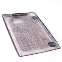 Evelatus Apple Fabric Case for iPhone 12 / 12 Pro EFC01 Evelatus Apple Fabric Case for iPhone 12 / 12 Pro EFC01