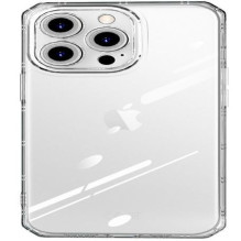 iLike Apple iPhone 14 Pro Max Armor Antishock Case Transparent