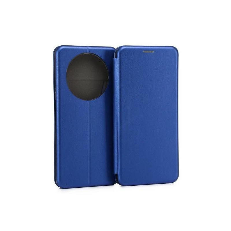 Beline Beline Etui Book Magnetic Xiaomi Redmi A3 niebieski / mėlyna
