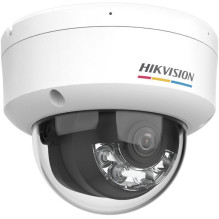 Kamera IP Hikvision KAMERA WANDALOODPORNA IP DS-2CD1167G2H-LIU(2.8MM)PL Smart Hybrid Light - 6Mpx Hikvision
