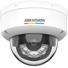 Kamera IP Hikvision KAMERA WANDALOODPORNA IP DS-2CD1167G2H-LIU(2.8MM)PL Smart Hybrid Light - 6Mpx Hikvision