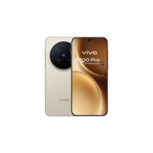 Išmanusis telefonas Vivo X300 5G 16 / 512GB Brązowy (5671344) Išmanusis telefonas Vivo X300 5G 16 / 512GB Brązowy (5671344)