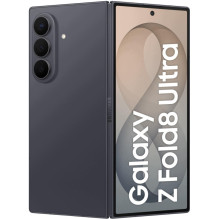 Samsung F976B Z Fold8 Ultra 5G 256GB, graphite (EU)